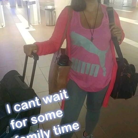 Puma tank  - Picture 7 of 8